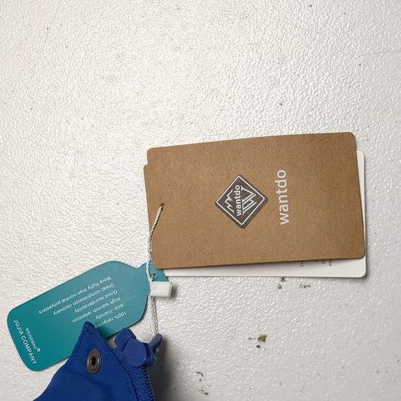 Wantdo Men's 2XL Winter Coat   Jacket Ski Coat NWT - Picture 2 of 5